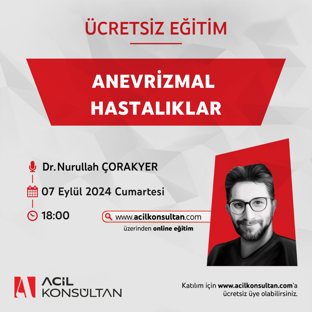 Acil Konsültan - Sağlık hukuku ve tıp eğitiminde güvenilir danışmanlık ve eğitim hizmetleri sunan uzman ekip.