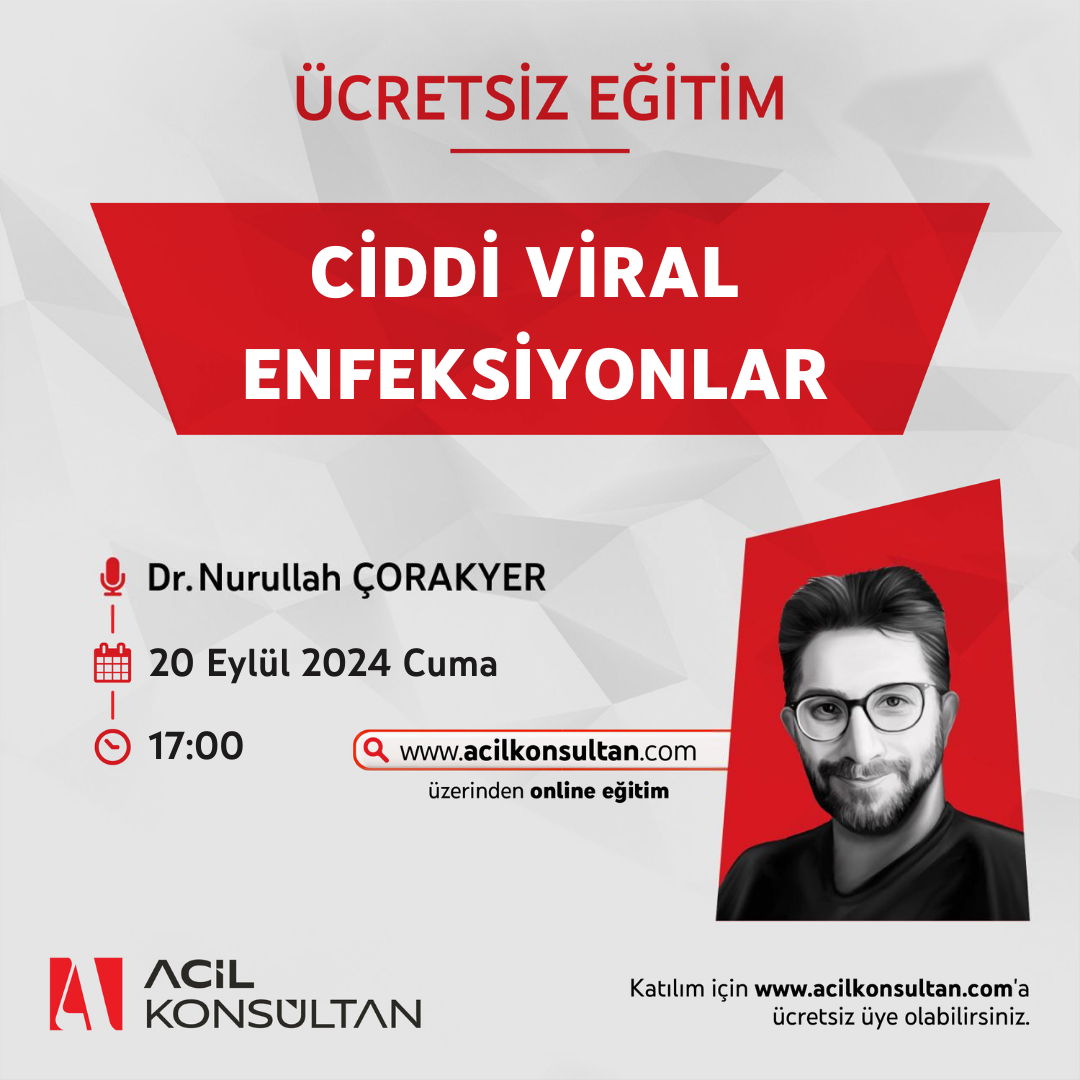 Acil Konsültan - Sağlık hukuku ve tıp eğitiminde güvenilir danışmanlık ve eğitim hizmetleri sunan uzman ekip.