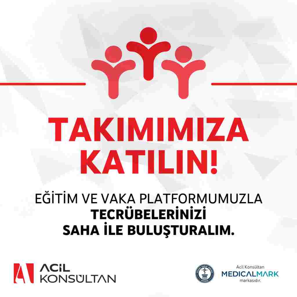 Acil Konsültan - Sağlık hukuku ve tıp eğitiminde güvenilir danışmanlık ve eğitim hizmetleri sunan uzman ekip.