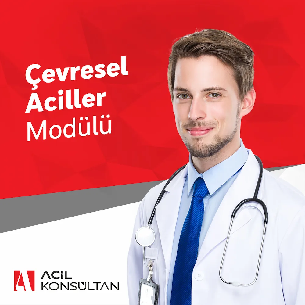 Acil Konsültan - Sağlık hukuku ve tıp eğitiminde güvenilir danışmanlık ve eğitim hizmetleri sunan uzman ekip