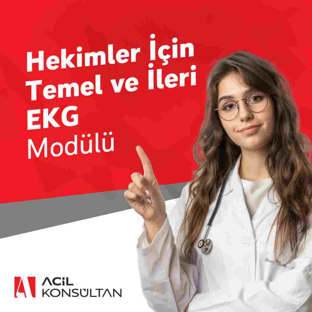 Acil Konsültan - Sağlık hukuku ve tıp eğitiminde güvenilir danışmanlık ve eğitim hizmetleri sunan uzman ekip.