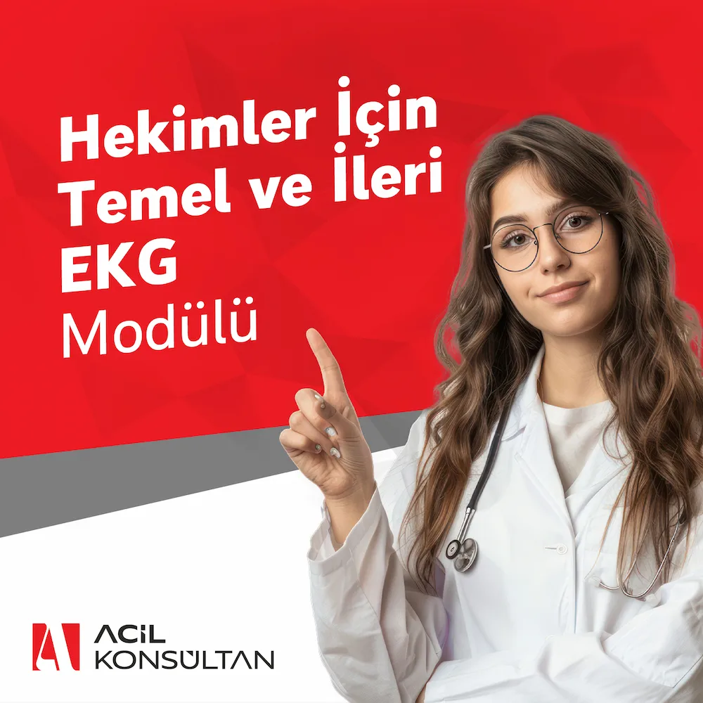 Acil Konsültan - Sağlık hukuku ve tıp eğitiminde güvenilir danışmanlık ve eğitim hizmetleri sunan uzman ekip
