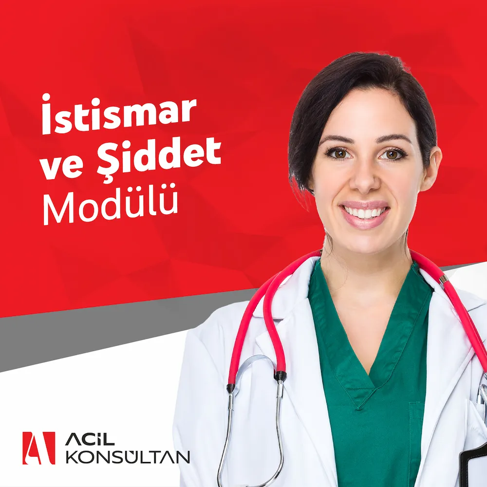 Acil Konsültan - Sağlık hukuku ve tıp eğitiminde güvenilir danışmanlık ve eğitim hizmetleri sunan uzman ekip