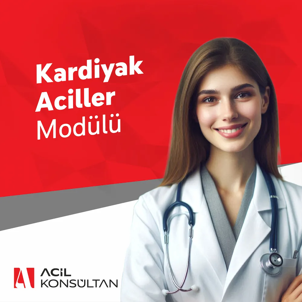 Acil Konsültan - Sağlık hukuku ve tıp eğitiminde güvenilir danışmanlık ve eğitim hizmetleri sunan uzman ekip