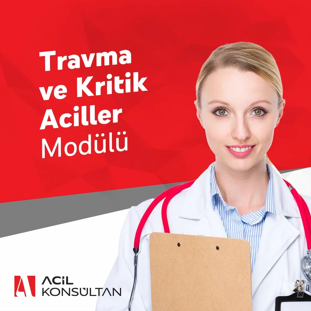 Acil Konsültan - Sağlık hukuku ve tıp eğitiminde güvenilir danışmanlık ve eğitim hizmetleri sunan uzman ekip