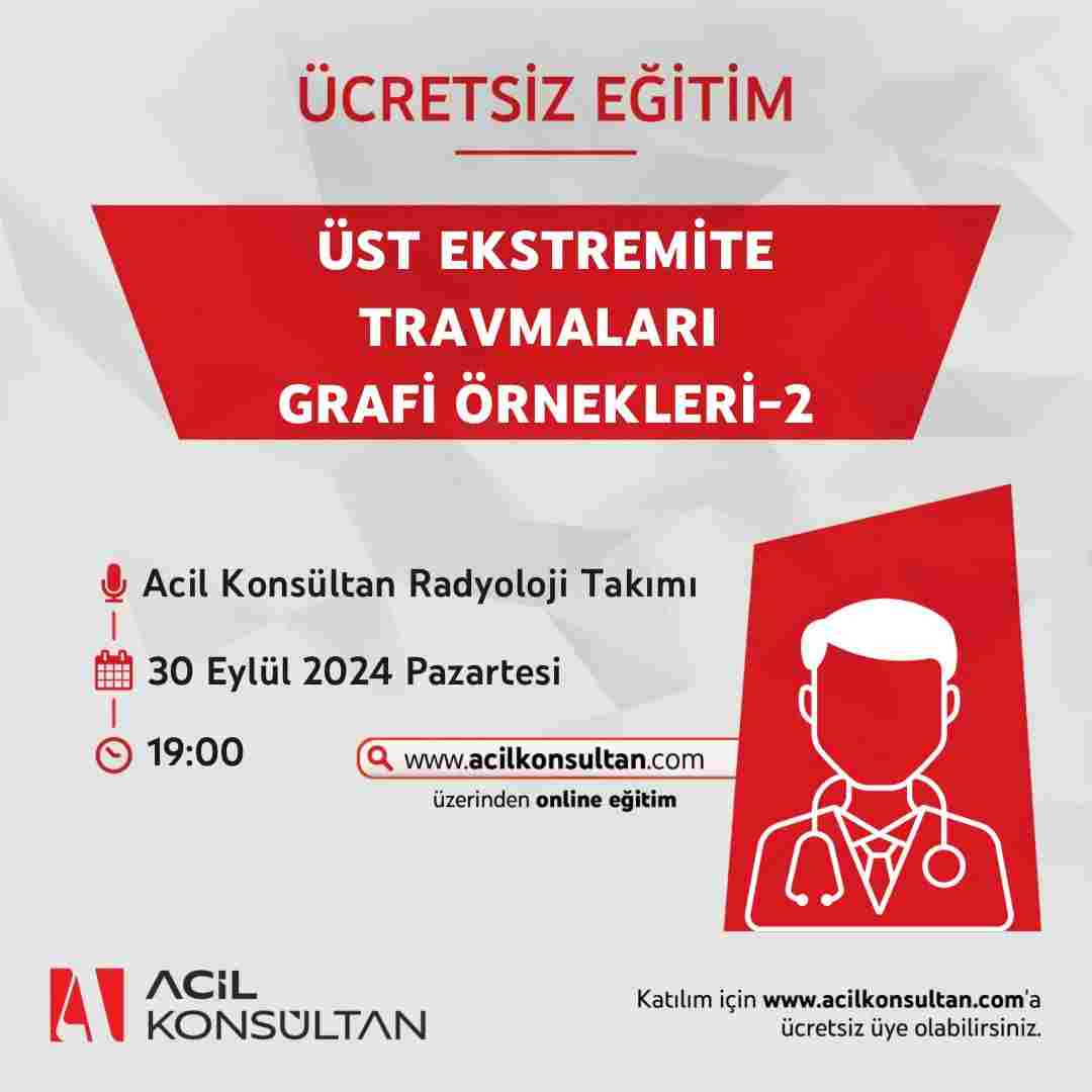 Acil Konsültan - Sağlık hukuku ve tıp eğitiminde güvenilir danışmanlık ve eğitim hizmetleri sunan uzman ekip.