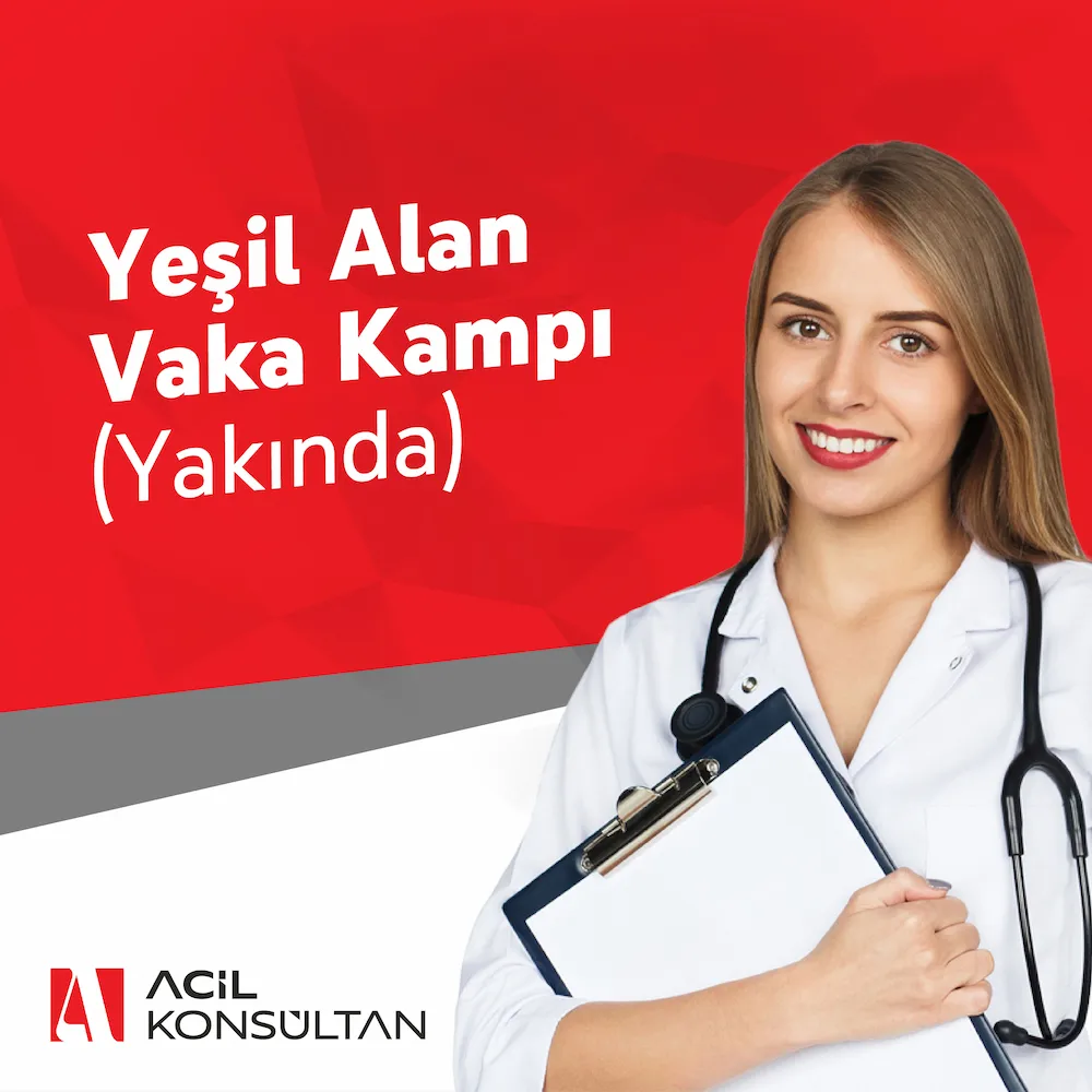 Acil Konsültan - Sağlık hukuku ve tıp eğitiminde güvenilir danışmanlık ve eğitim hizmetleri sunan uzman ekip
